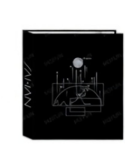 [Pre-order] Sahan Collection Binder