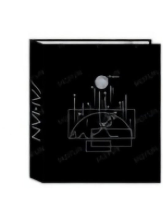 [Pre-order] Sahan Collection Binder