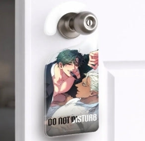[Pre-Order] DEAR. DOOR: Into Your Room Set