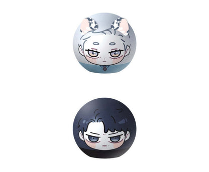Do You Still Like Me? Doll Set