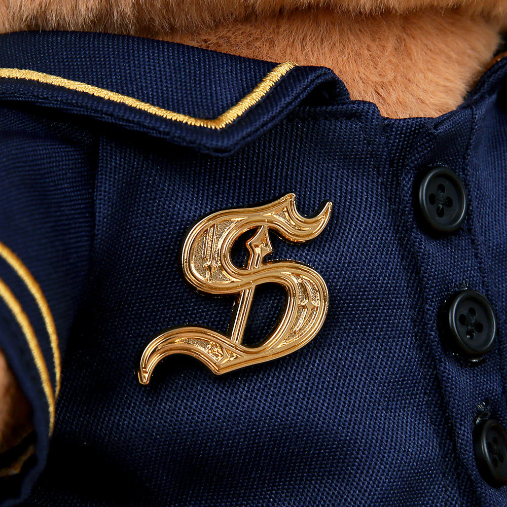 Serena Hotel Signature Badge