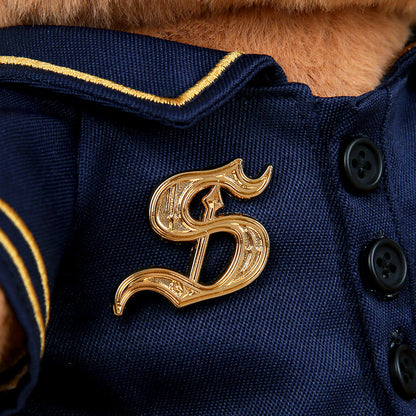 Serena Hotel Signature Badge