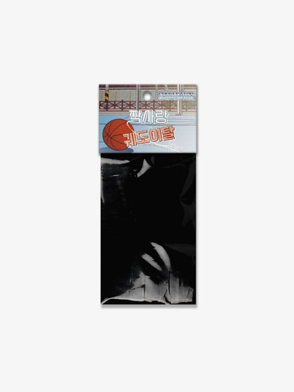 Love Derailed Collection Photo Cards