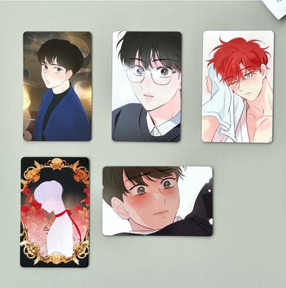 [Pre-order] It's Just a Dream...Right?! Random Pack Photocard