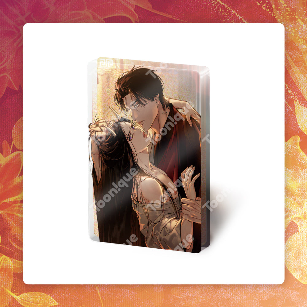 [Pre-order] Toxin Water Glitter