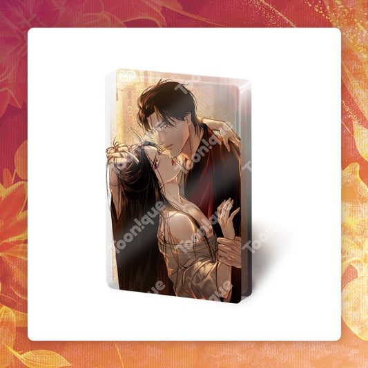[Pre-order] Toxin Water Glitter