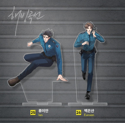 [Pre-order] Daybreak Acrylic Stand