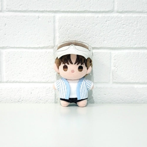 [Bbosiraegi doll]  Spaklz Goggles Set