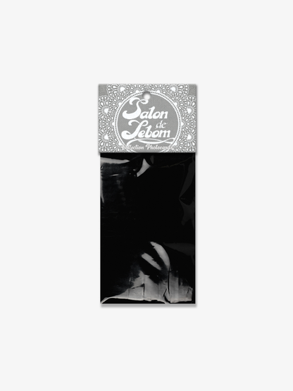 [Regular/Pre-order] Salon de Lebom: Between Aprons & Gloves Photocard Collection