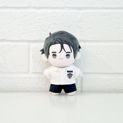 [Bbosiraegi doll] School Uniform Set
