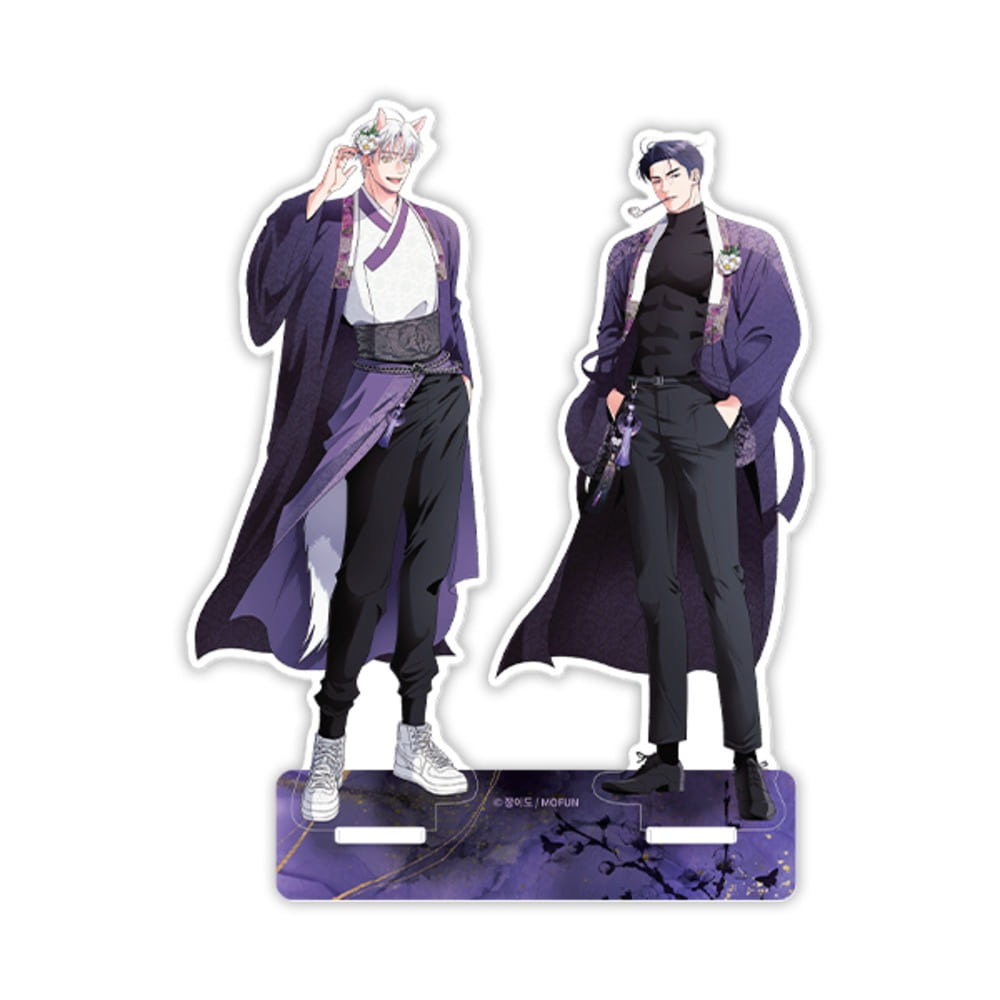 [Pre-order] You Are So Lovely Acrylic Stand