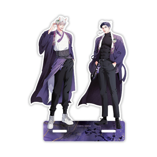 [Pre-order] You Are So Lovely Acrylic Stand
