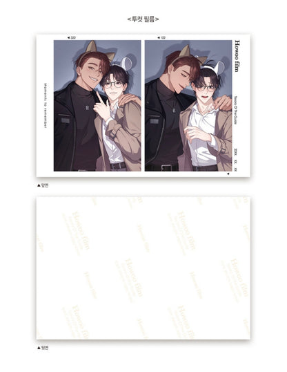 [Pre-order] The Guide's Treasure Appointment SET