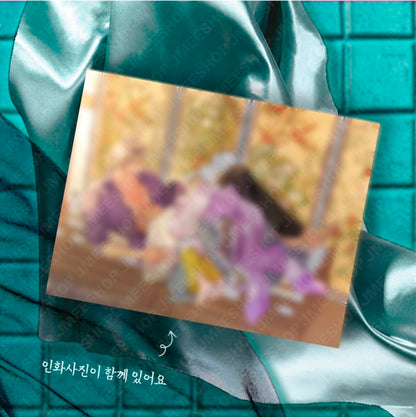 [Pre-order]The Thread Never Burned Acrylic Stand