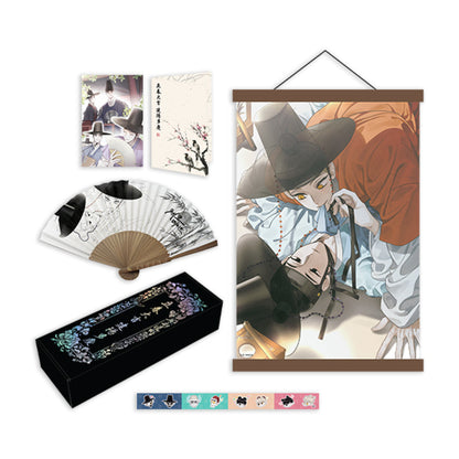 [Pre-order] Checkmate New Year Set
