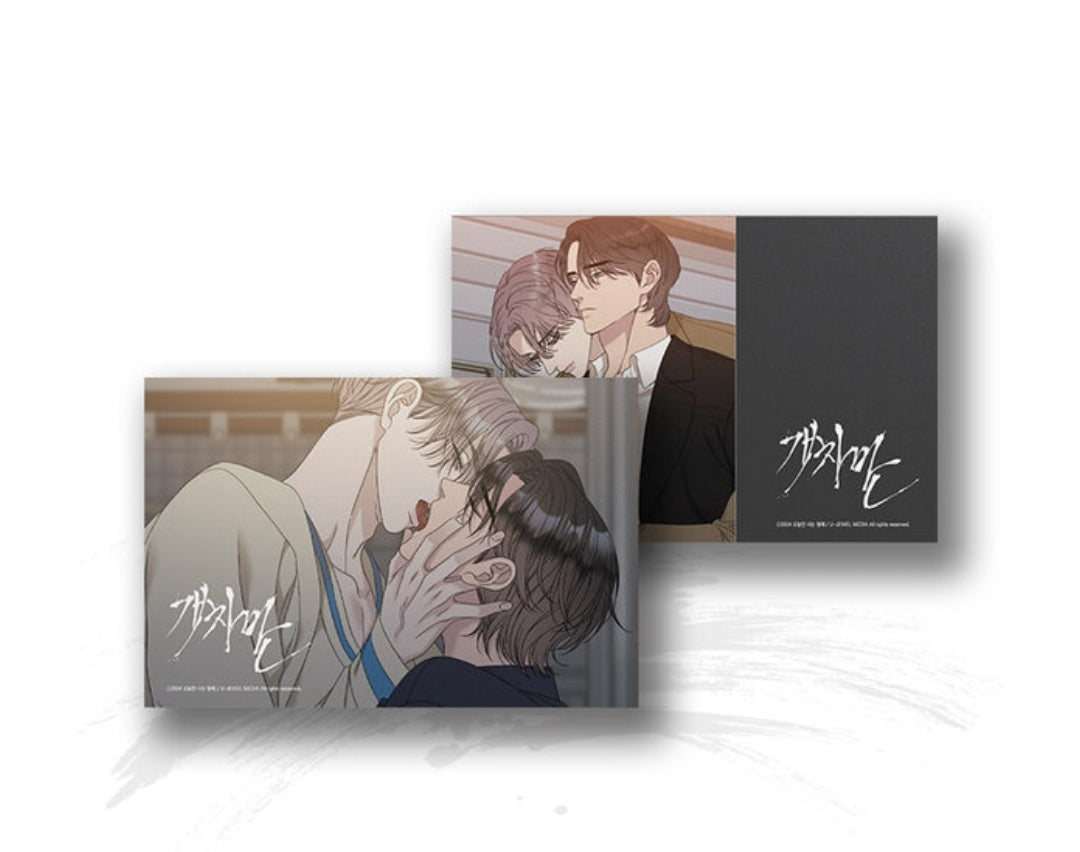 [Pre-Order] Miscreants and Mayhem Set