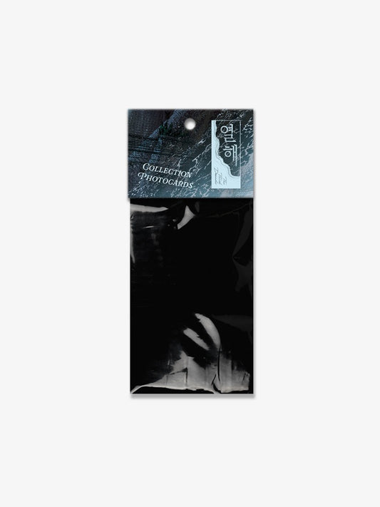 [Pre-order] 10 Years Photo Card Collection