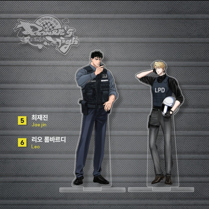 [Pre-order] Daybreak Acrylic Stand