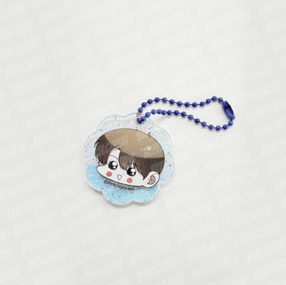 All For Me Moon Hee-seop's Folder Set