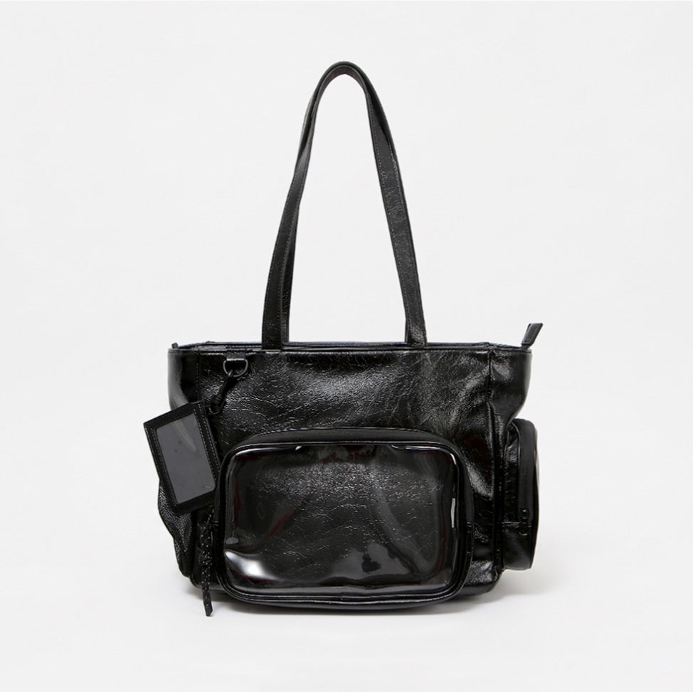 JMEESHOP ORIGINAL
COLLECTION SHOULDER BAG