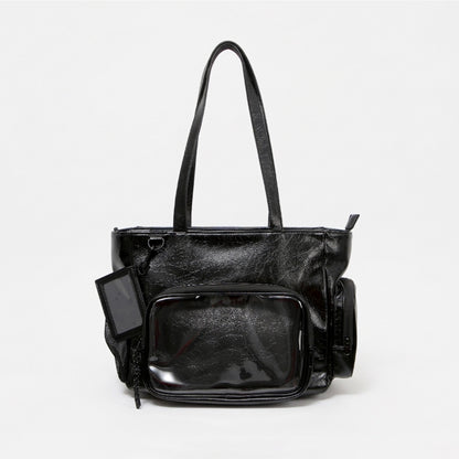 JMEESHOP ORIGINAL
COLLECTION SHOULDER BAG