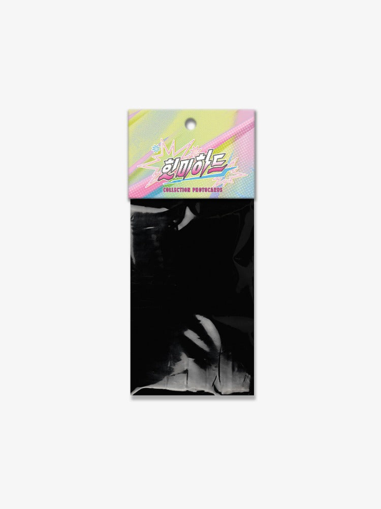 [Pre-order] Hit Me Hard Photo Card Collection