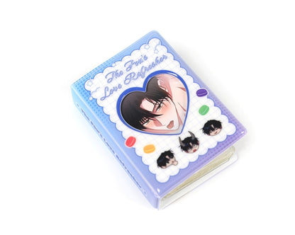 [Pre-order] The Fox's Love Refresher Collection Book
