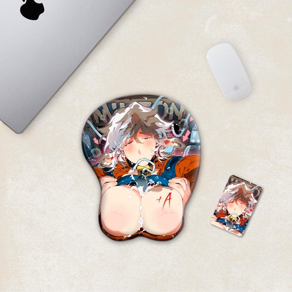 Mr. A's Farm Mousepad Package