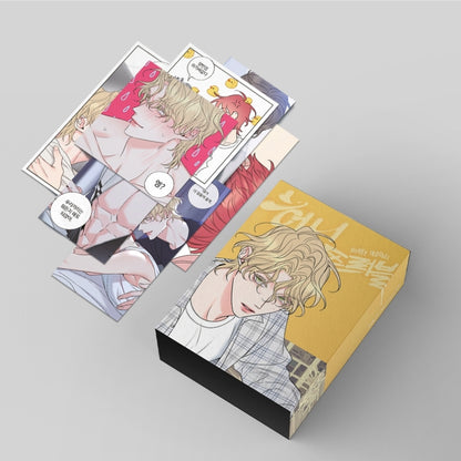 Honey Trouble Collection Stickers