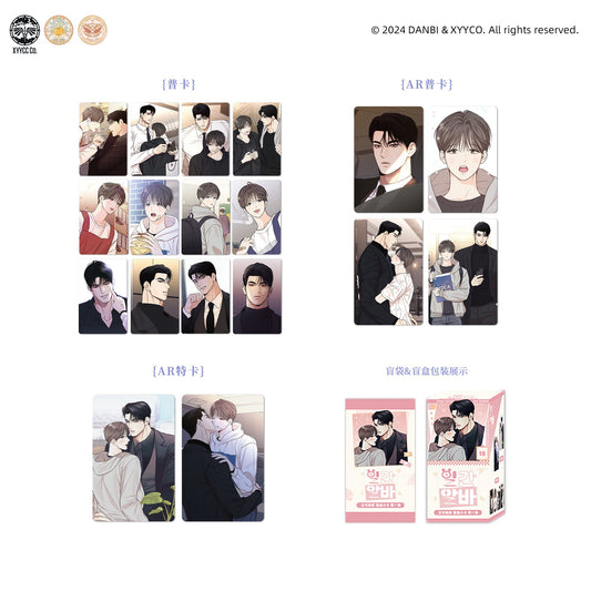 [Pre-order] Gig of the Day Photo Cards