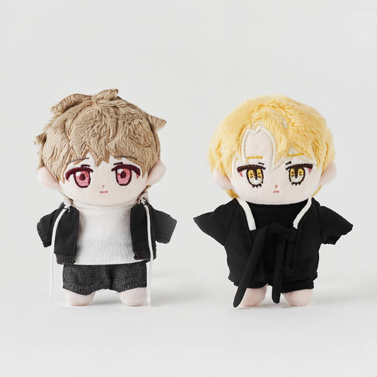 Bound to Be Plush Doll Outfit Set