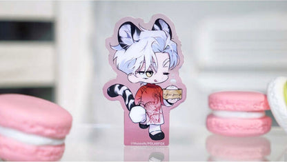 OffTrack Color Mini Acrylic Block SET