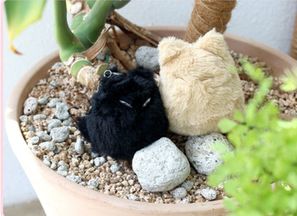 [Pre-order] Low Tide in the Twilight Kitty Keyring set