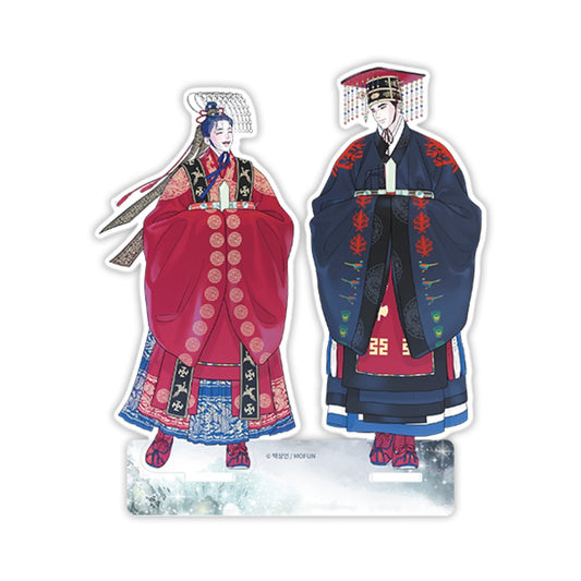 [Pre-order] Gale of the God Acrylic Stand
