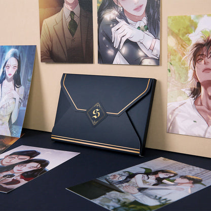 [Pre-order] Serena Serenity Goods Package