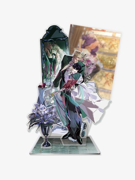 [Pre-order]The Thread Never Burned Acrylic Stand