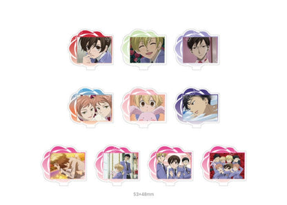 [Pre-order] Ouran High School Social Club - Famous Scene Acrylic Stand