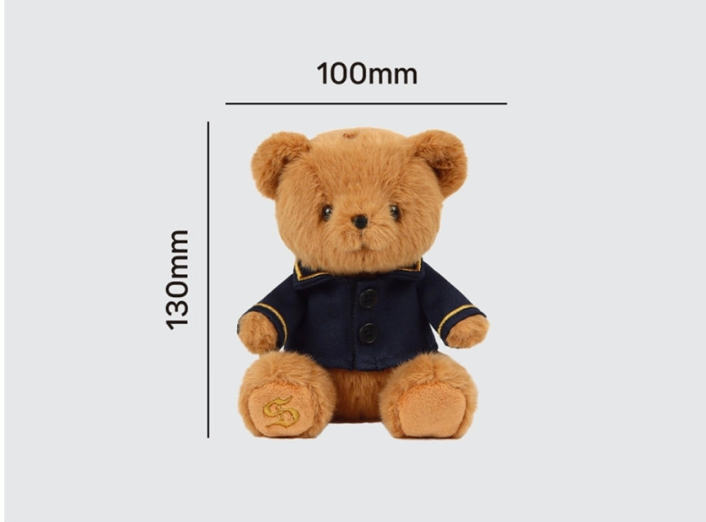 Serena Mini Doll Sachet