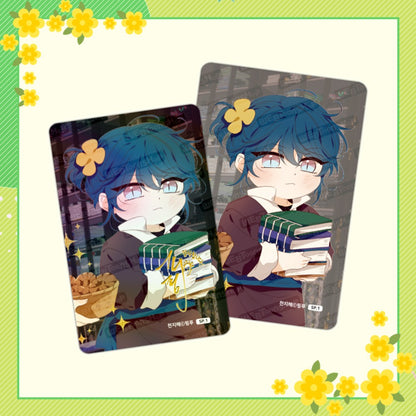 [Pre-order] Webtoon Photocard 2026 May Special Limited SET