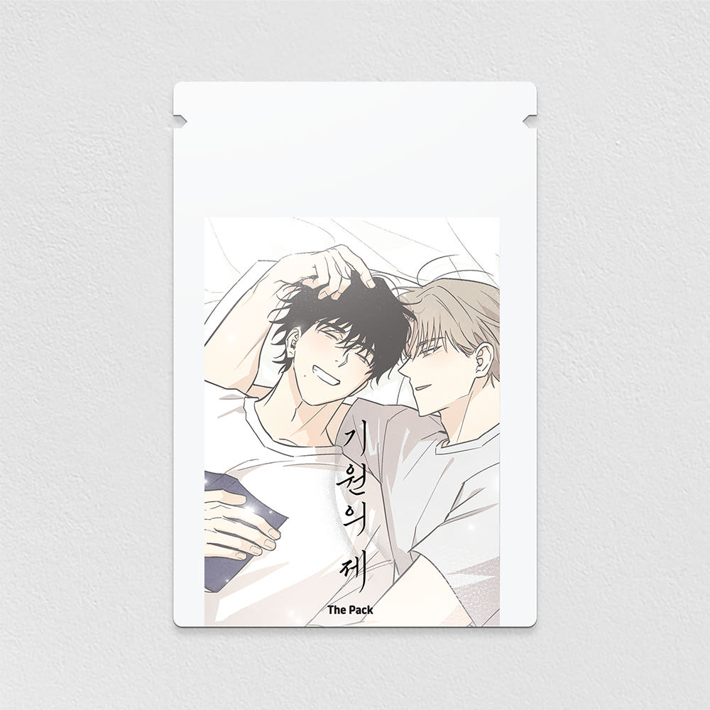 The Rite of Prayer Photo Card Collection