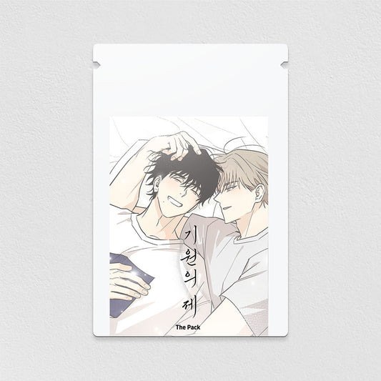 The Rite of Prayer Photo Card Collection
