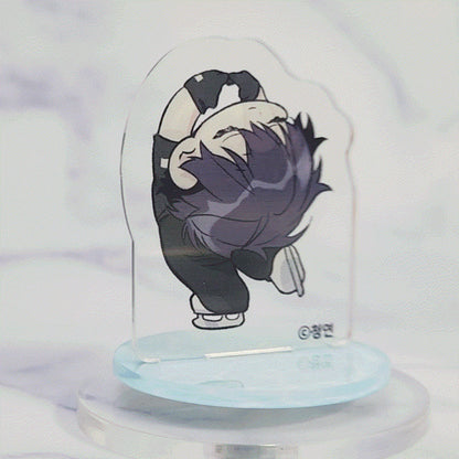 Surge Towards You Spinning Acrylic Stand (5 Types)