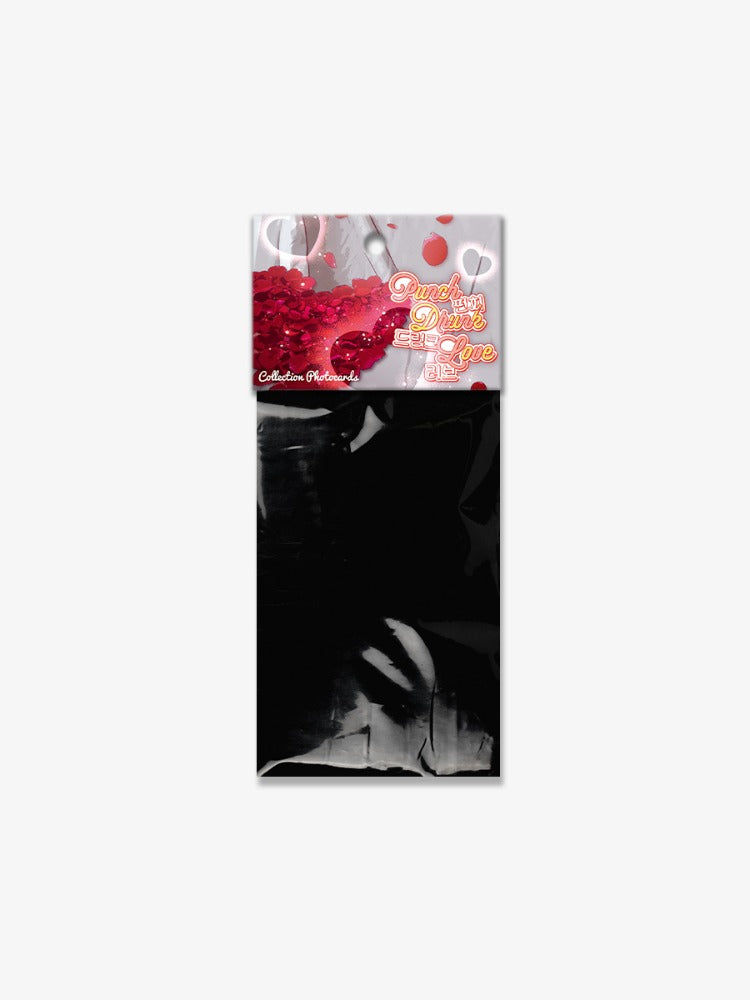 Punch Drunk Love Photo Card Collection