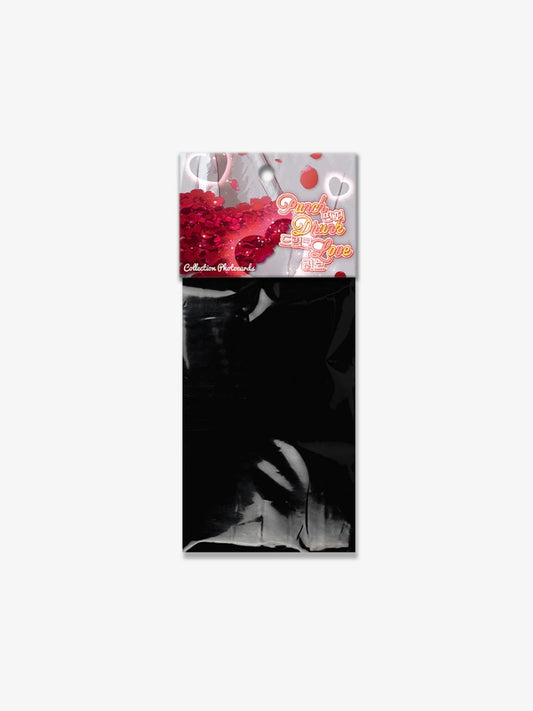 Punch Drunk Love Photo Card Collection