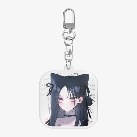 Our Guild's Idol Acrylic Keyring