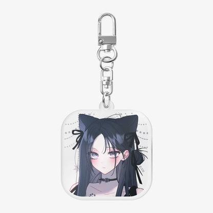 Our Guild's Idol Acrylic Keyring