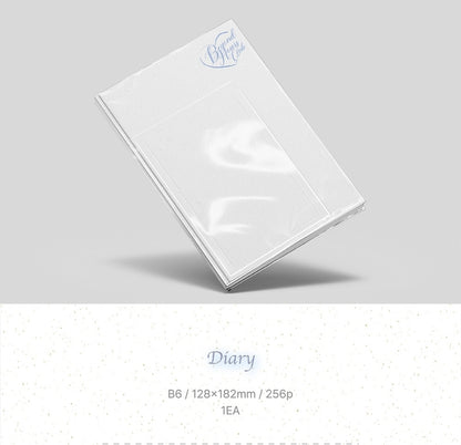 [Pre-order] 2026 Beyond Season Greetings Complete Set