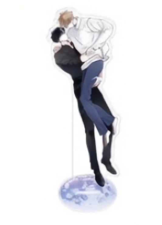 [Pre-order] Sahan Acrylic Stand