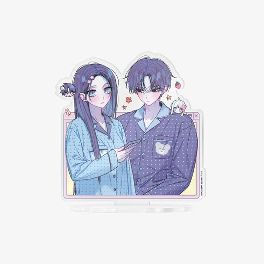 Our Guild's Idol Acrylic Stand