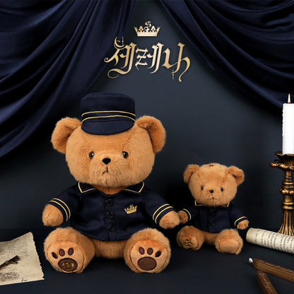 [Pre-order] Serena Serenity Goods Package